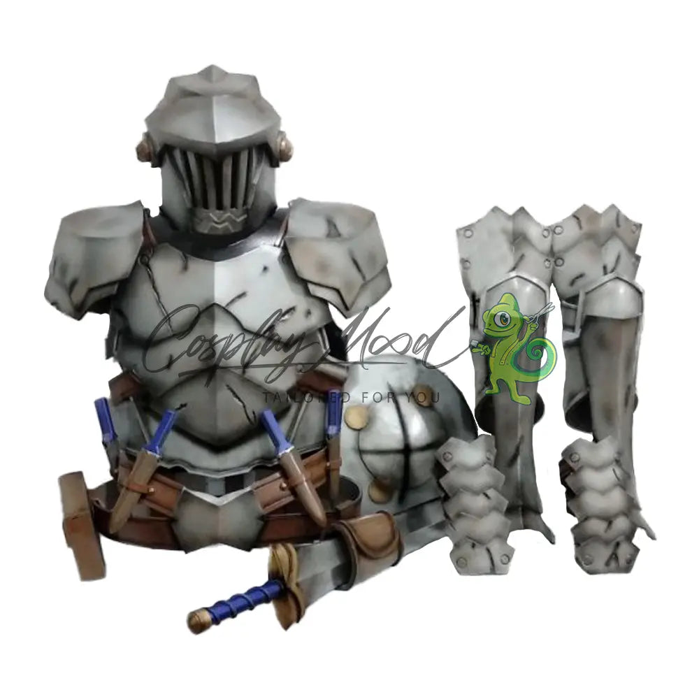 Goblin Slayer Cosplay Armor