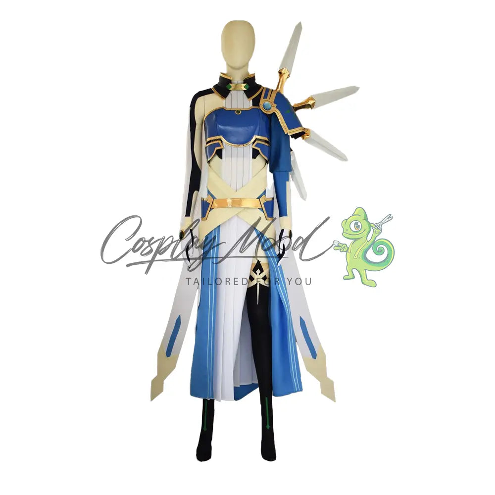 Sword art online cosplay store Asada Shino Sinon sword art online cosplay