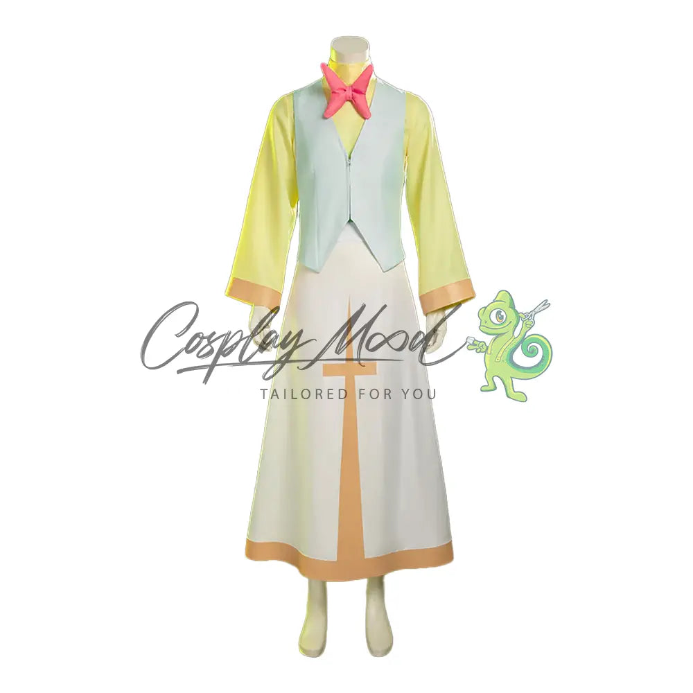 Costume Cosplay San Pietro Hazbin Hotel