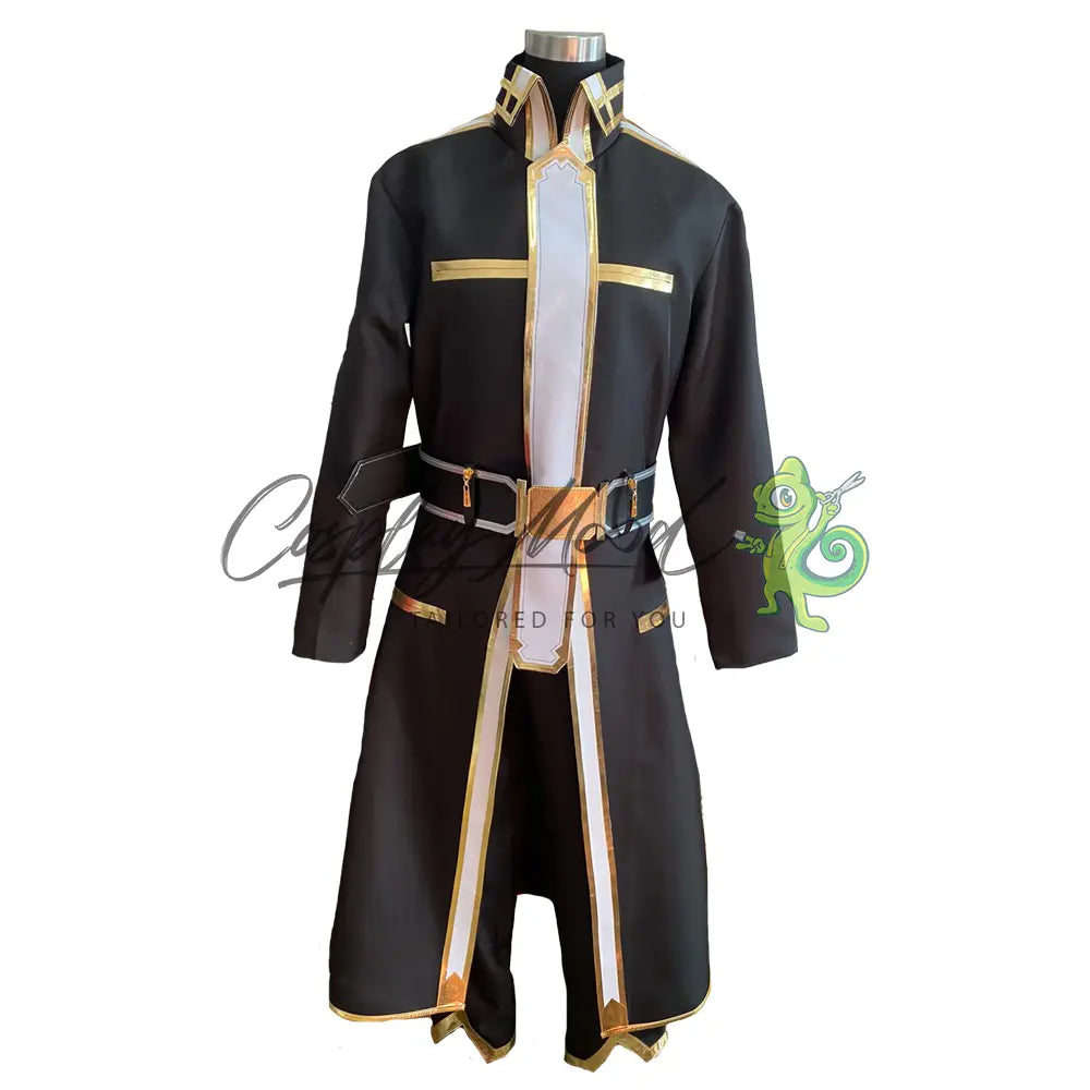 Kirito cosplay outfit best sale