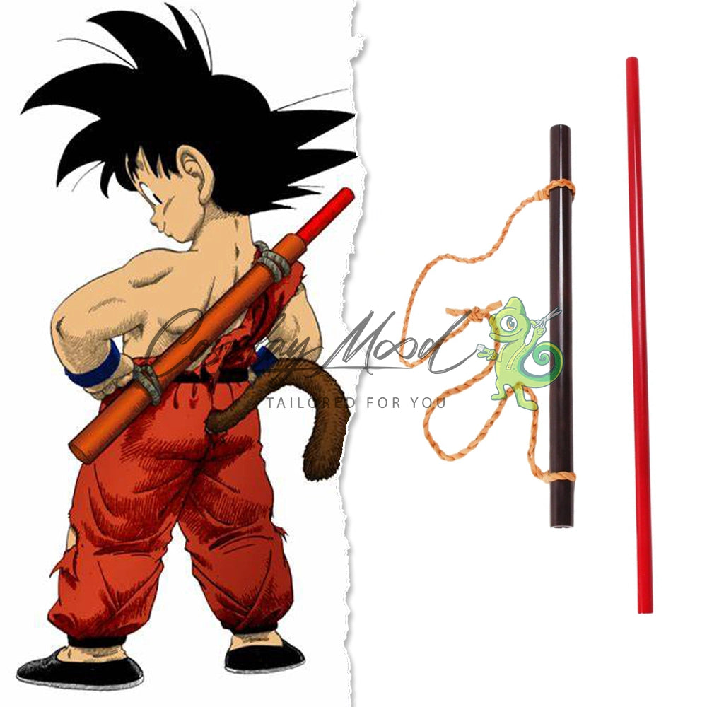 Accessorio-Cosplay-Bastone-Nyoi-Goku-Dragonball-1