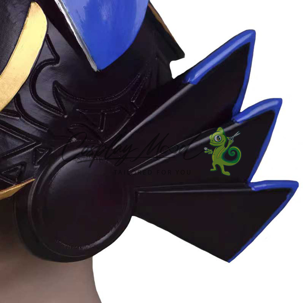 Accessorio-Cosplay-Casco-Cyno-Classic-Genshin-Impact-7