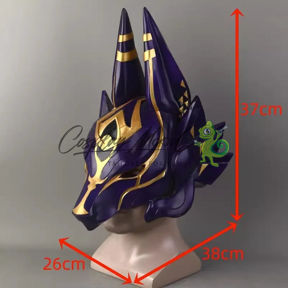 Accessorio-Cosplay-Casco-Cyno-Release-Power-Genshin-Impact-2