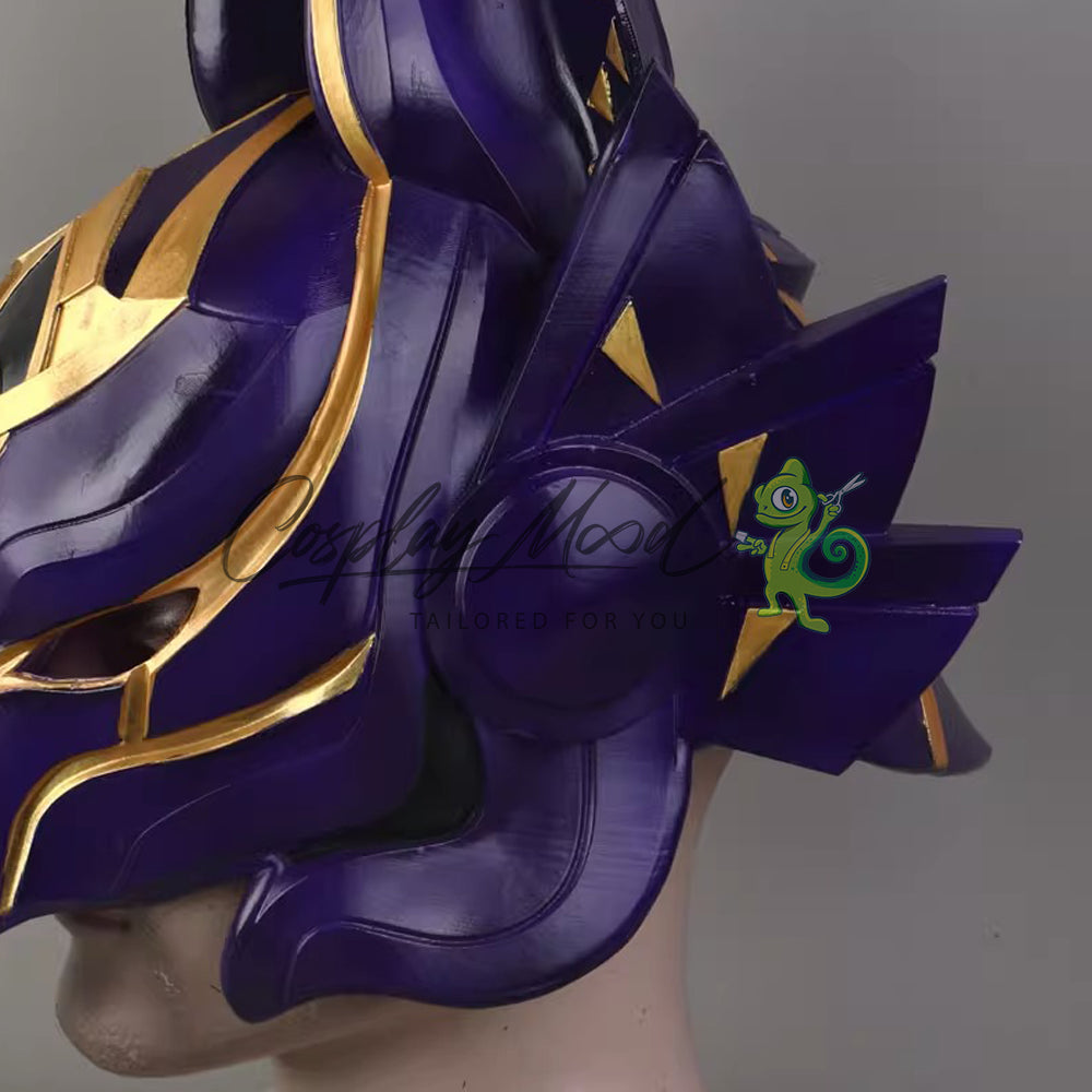 Accessorio-Cosplay-Casco-Cyno-Release-Power-Genshin-Impact-6