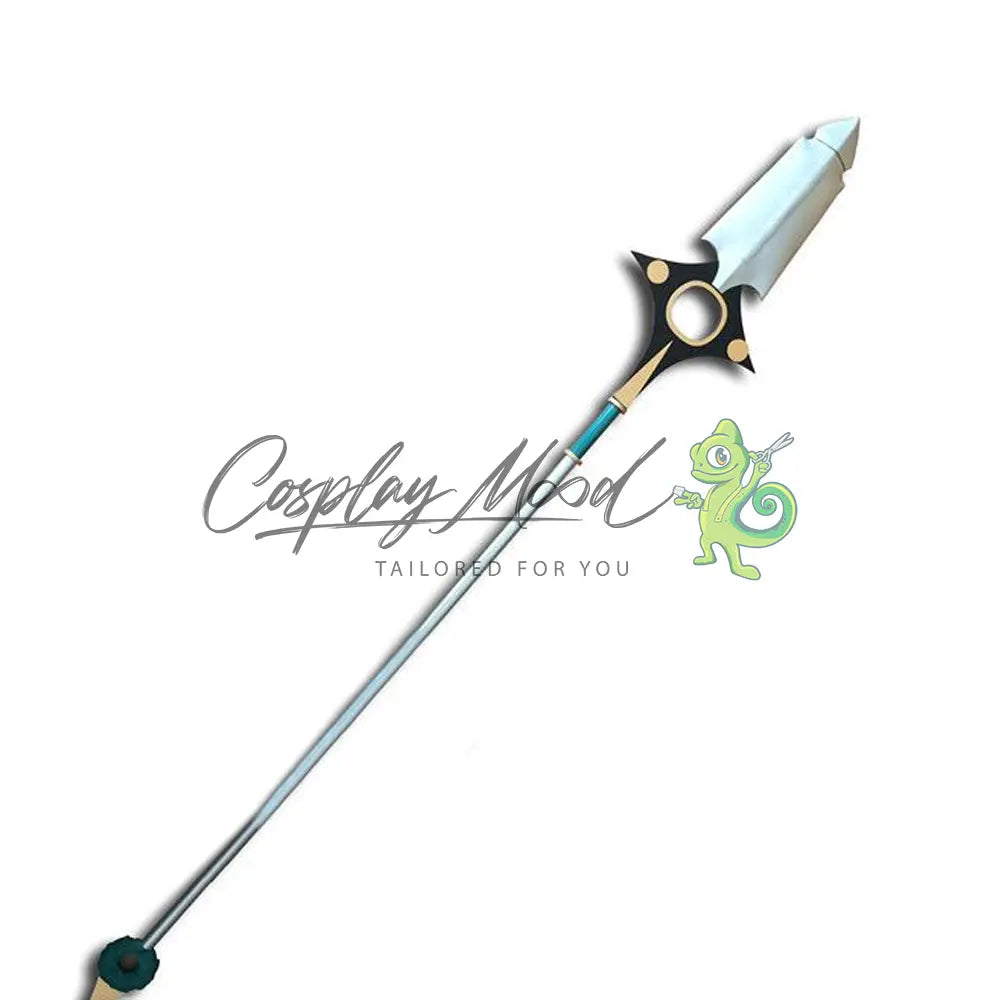 Accessorio-Cosplay-Lancia-Chastiefol-King-The-seven-deadly-sins-Nanatsu-no-taizai