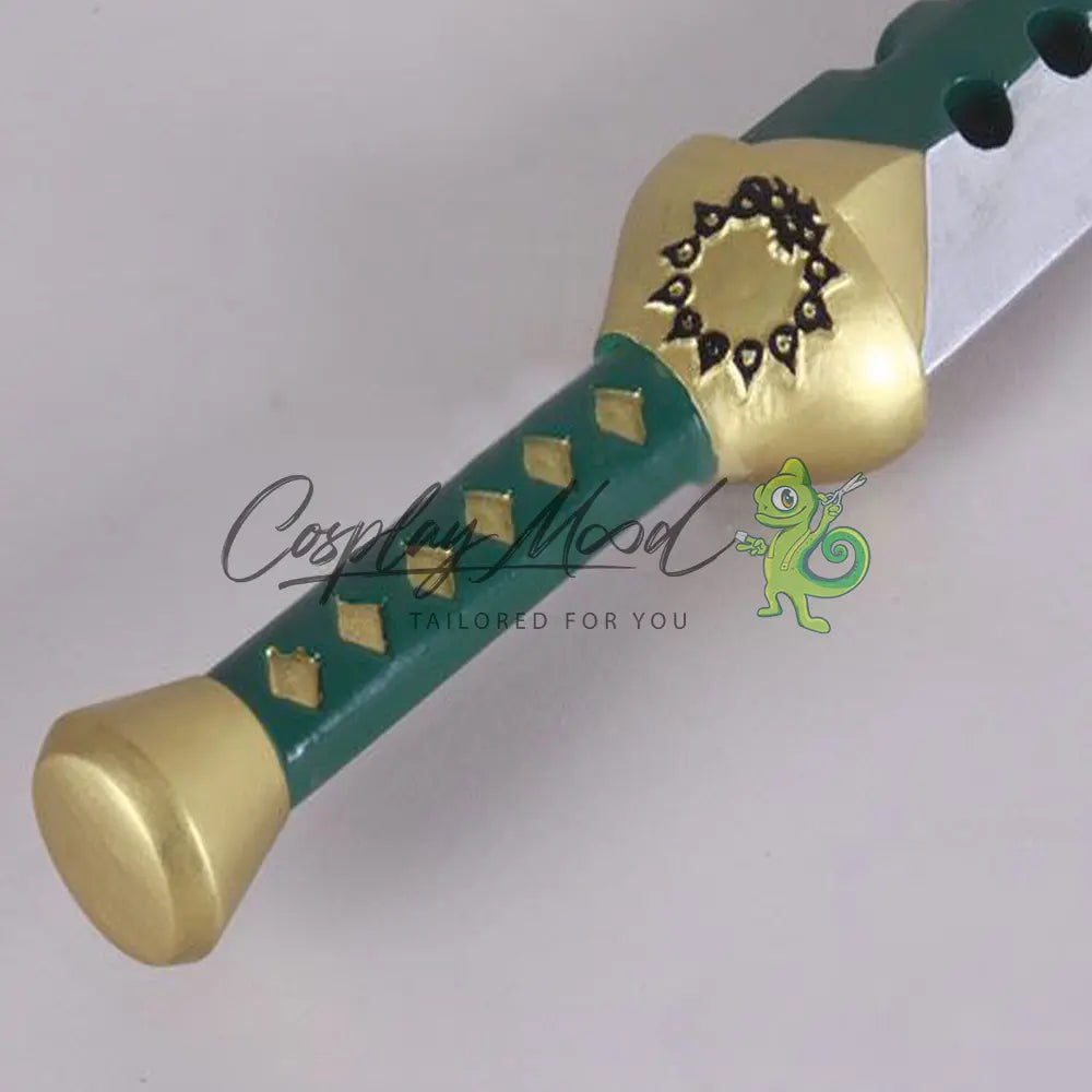 7DS Lostvayne Sword Meliodas Cosplay Accessory | Cosplaymood.com ...