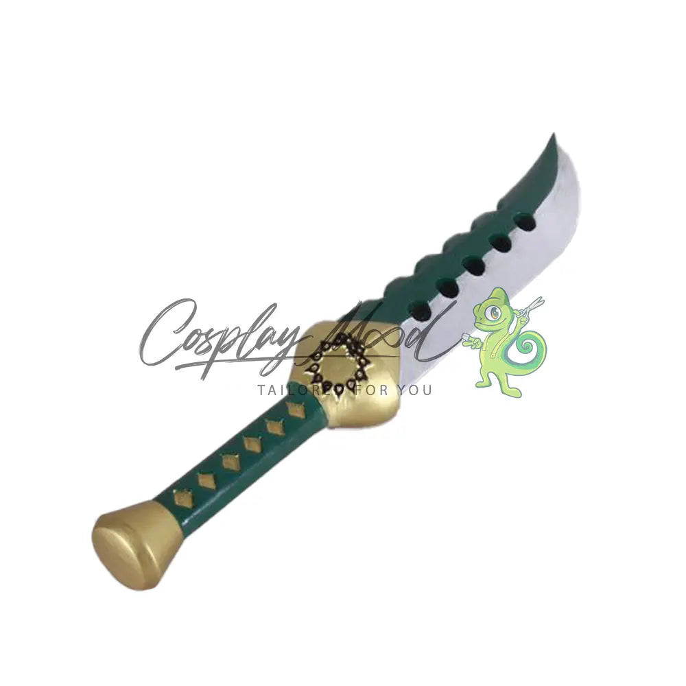 7DS Lostvayne Sword Meliodas Cosplay Accessory | Cosplaymood.com ...