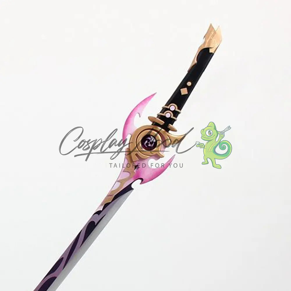 Accessorio-Cosplay-Mistsplitter-Reforged-Genshin-Impact-2