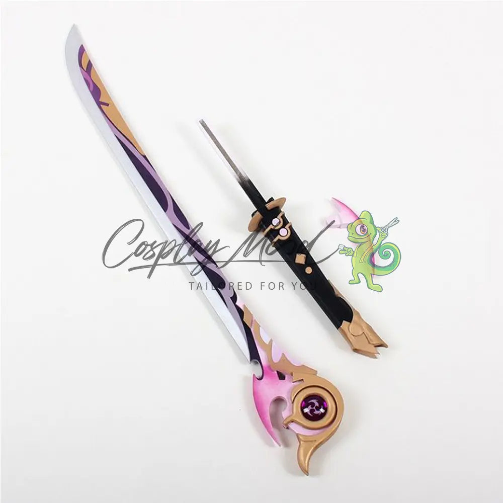 Accessorio-Cosplay-Mistsplitter-Reforged-Genshin-Impact-4