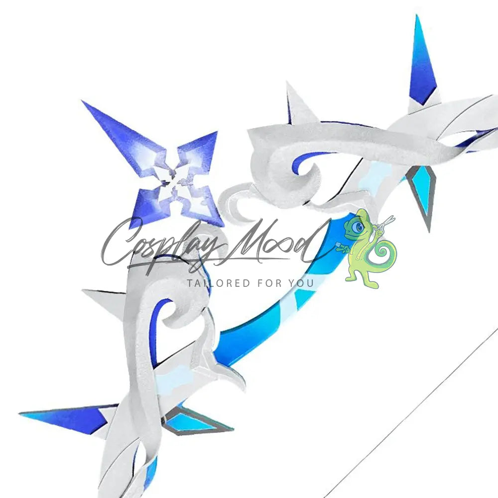Accessorio-Cosplay-Polar-Star-Genshin-Impact-2