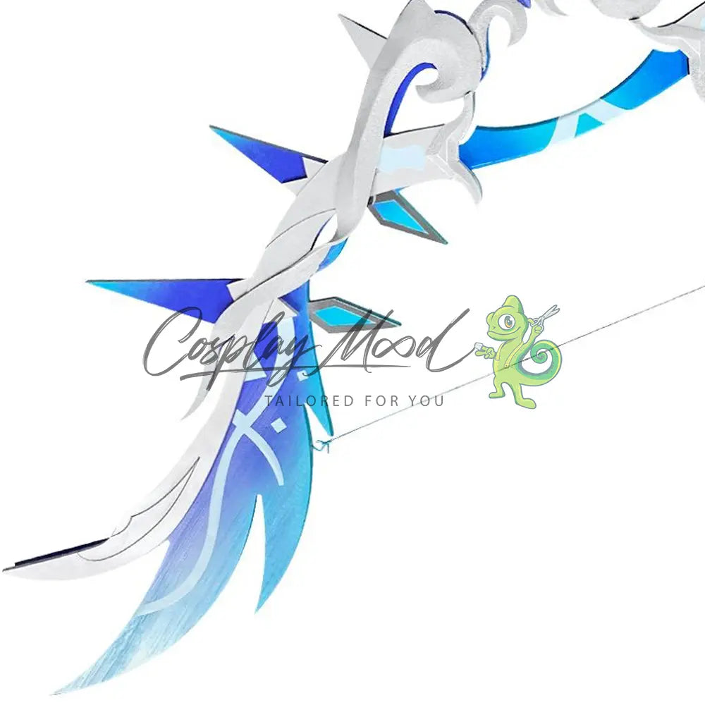 Accessorio-Cosplay-Polar-Star-Genshin-Impact-4