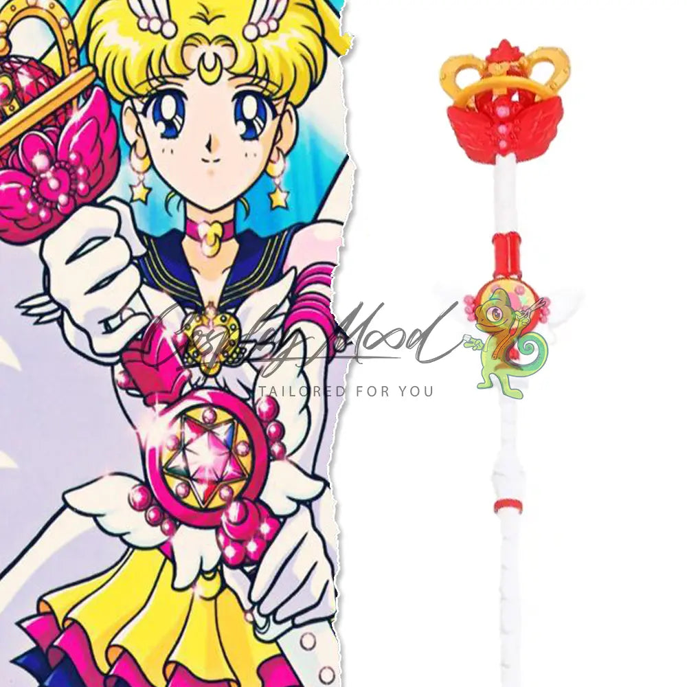 Accessorio-Cosplay-Power-Tiare-Sailor-Moon-1