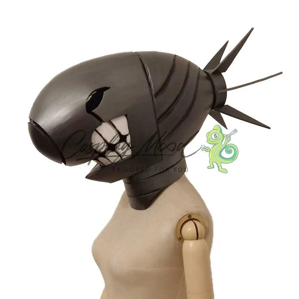 Accessorio-Cosplay-Reze-Bomb-Girl-Mask-Head-Chainsaw-Man