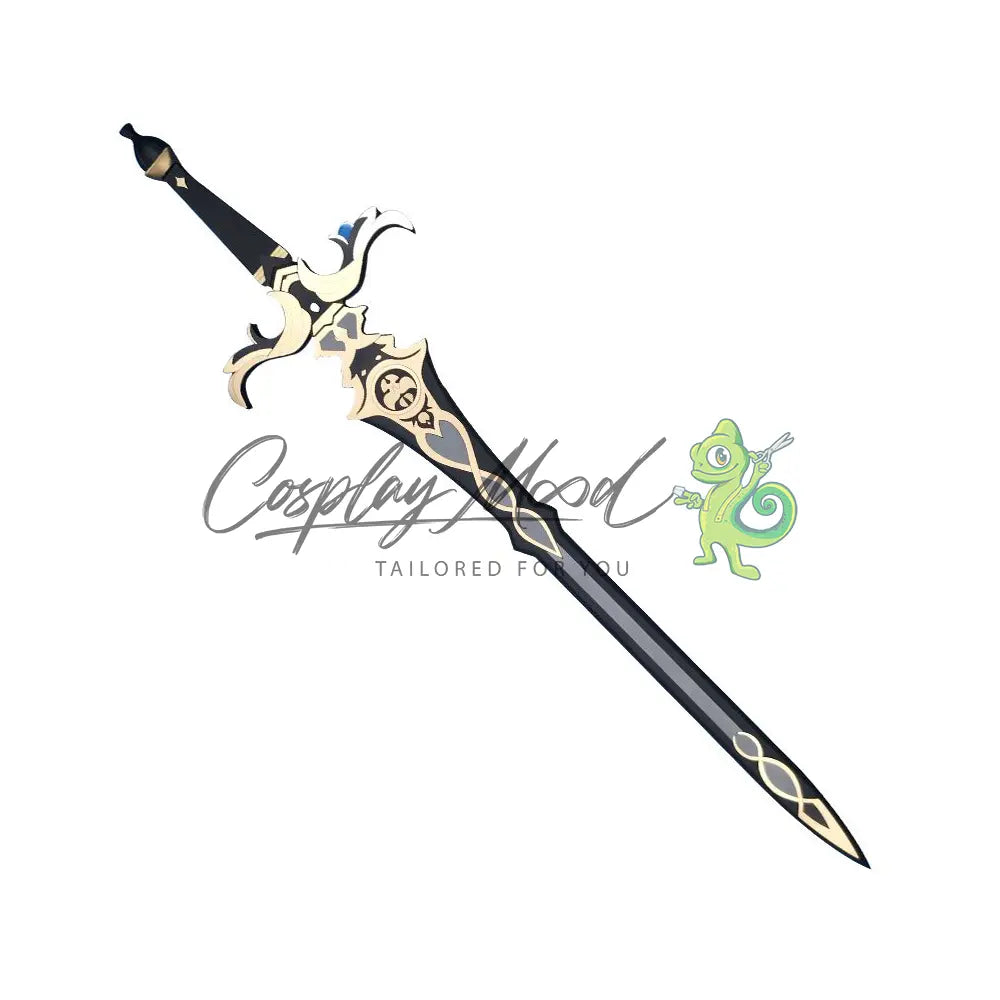 Accessorio-Cosplay-Royal-Longsword-Genshin-Impact-2