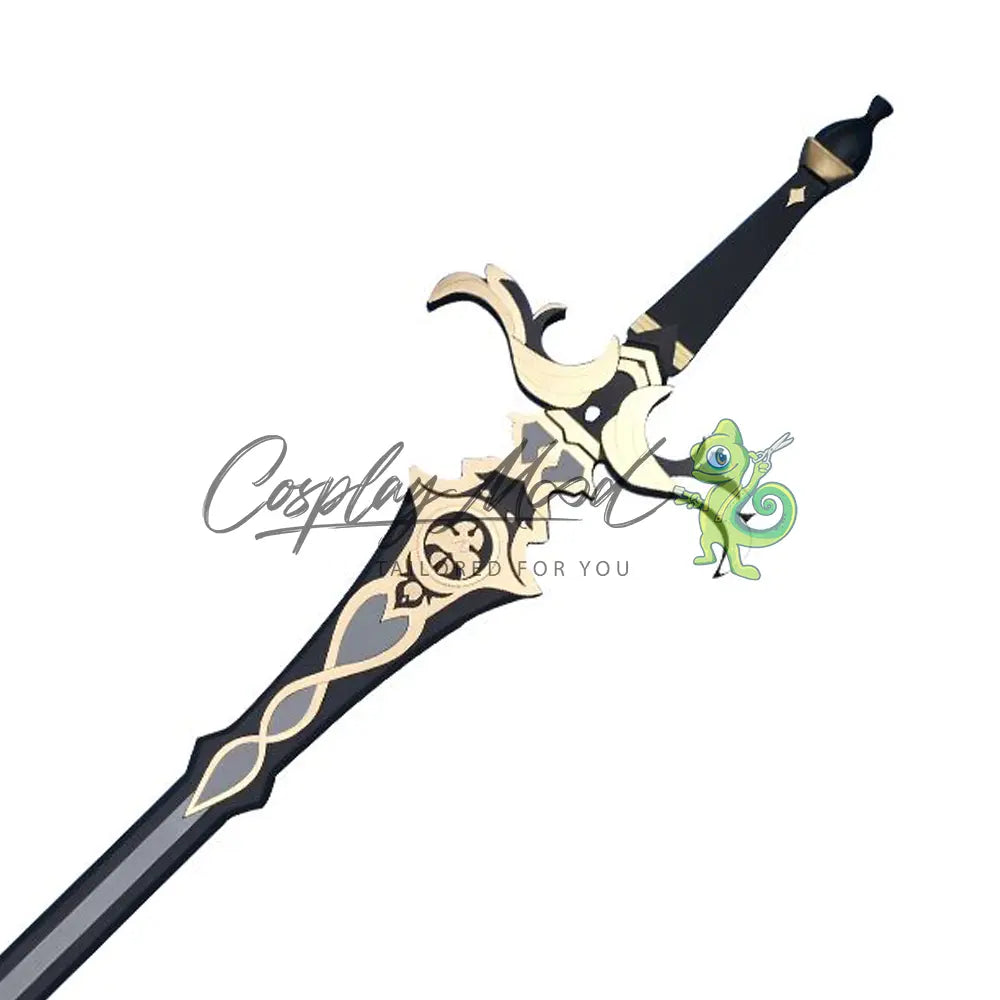 Accessorio-Cosplay-Royal-Longsword-Genshin-Impact-4