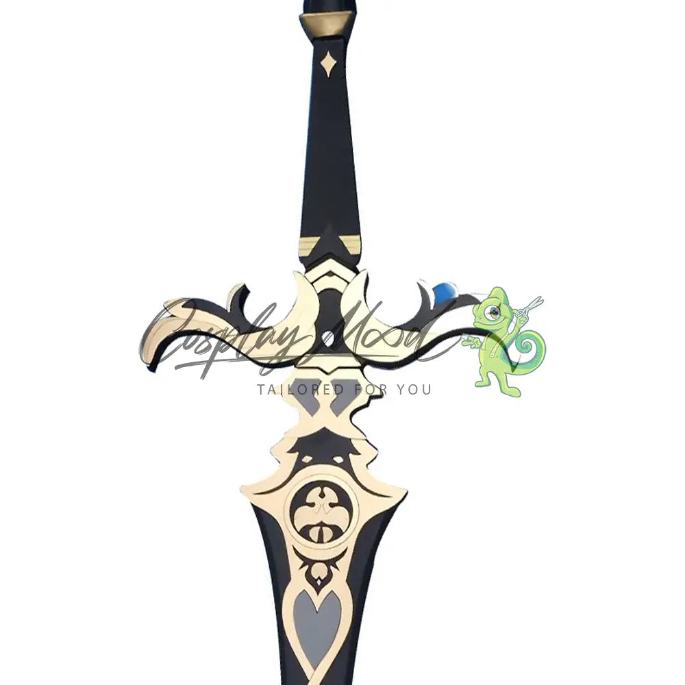 Accessorio-Cosplay-Royal-Longsword-Genshin-Impact-3