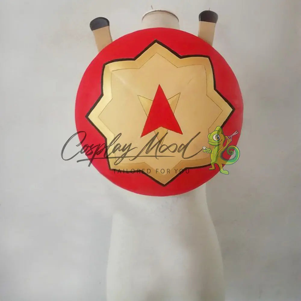 Accessorio-Cosplay-Scudo-e-Pugnali-Kohaku-Dr-Stone-3