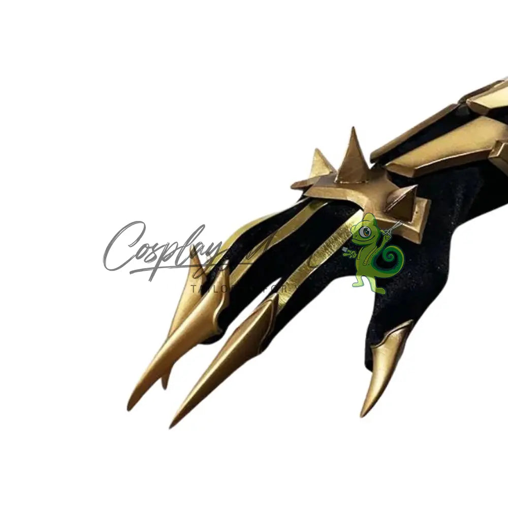 Accessorio-Cosplay-Set-Dehya-Genshin-Impact-2