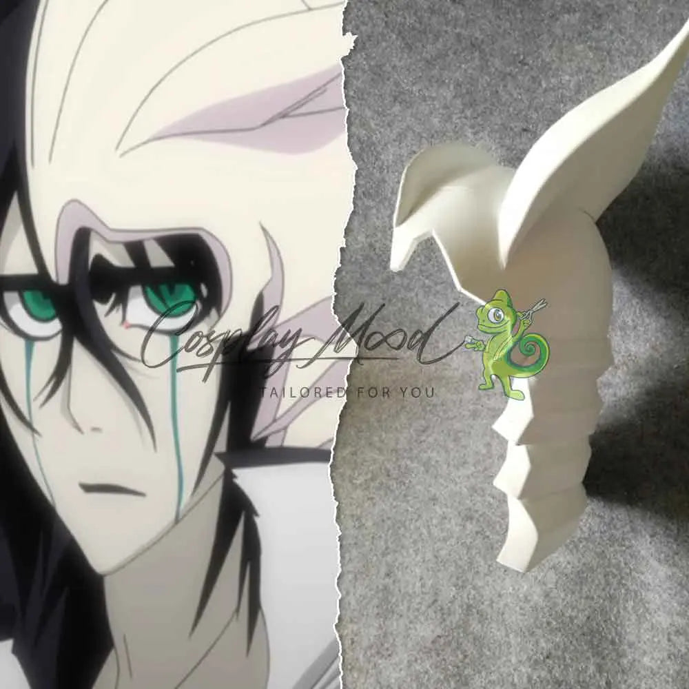 Accessorio-Cosplay-Ulquiorra-Mask-Bleach