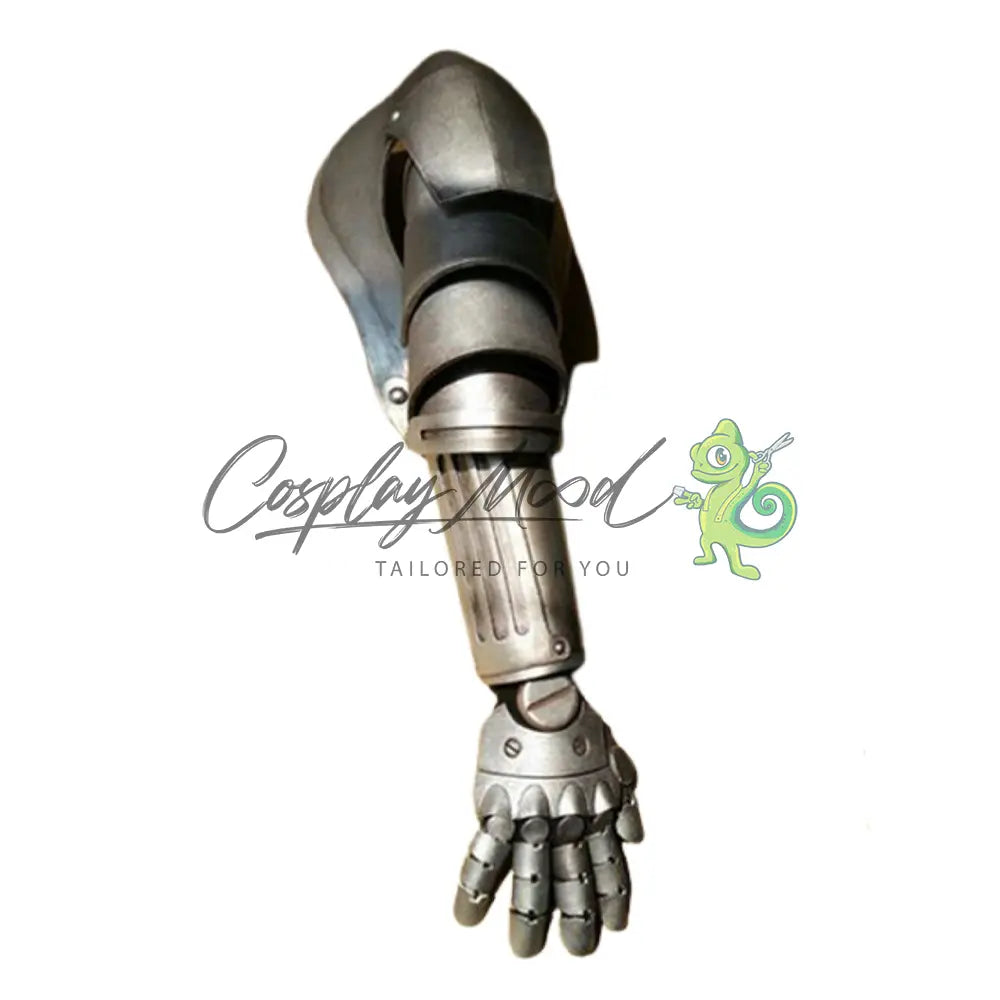 Accessorio-cosplay-Automail-Edward-Elric-Full-Metal-Alchemist-2