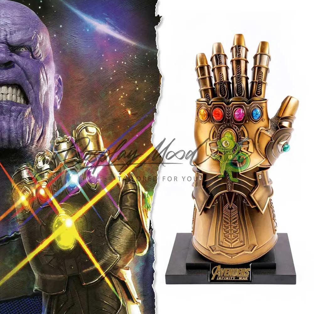 Accessorio-cosplay-Guanto-infinito-Thanos-Avengers-Infinity-war-1