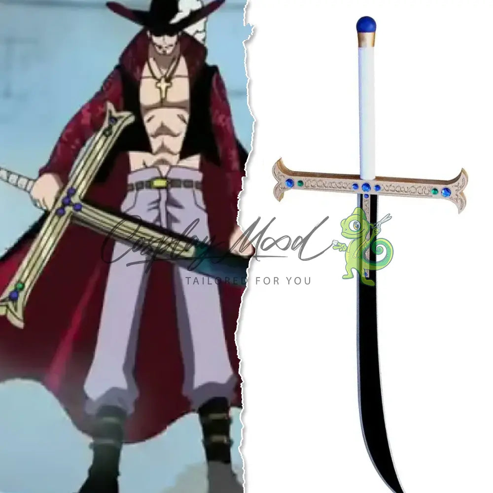 Accessorio-cosplay-Spada-Yoru-Drakul-Mihawk-One-Piece-1