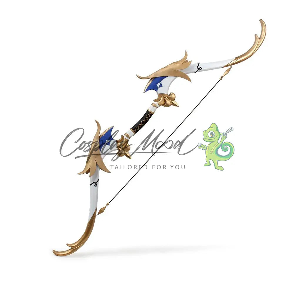 Accessorio-cosplay-favonius-warbow-genshin-impact