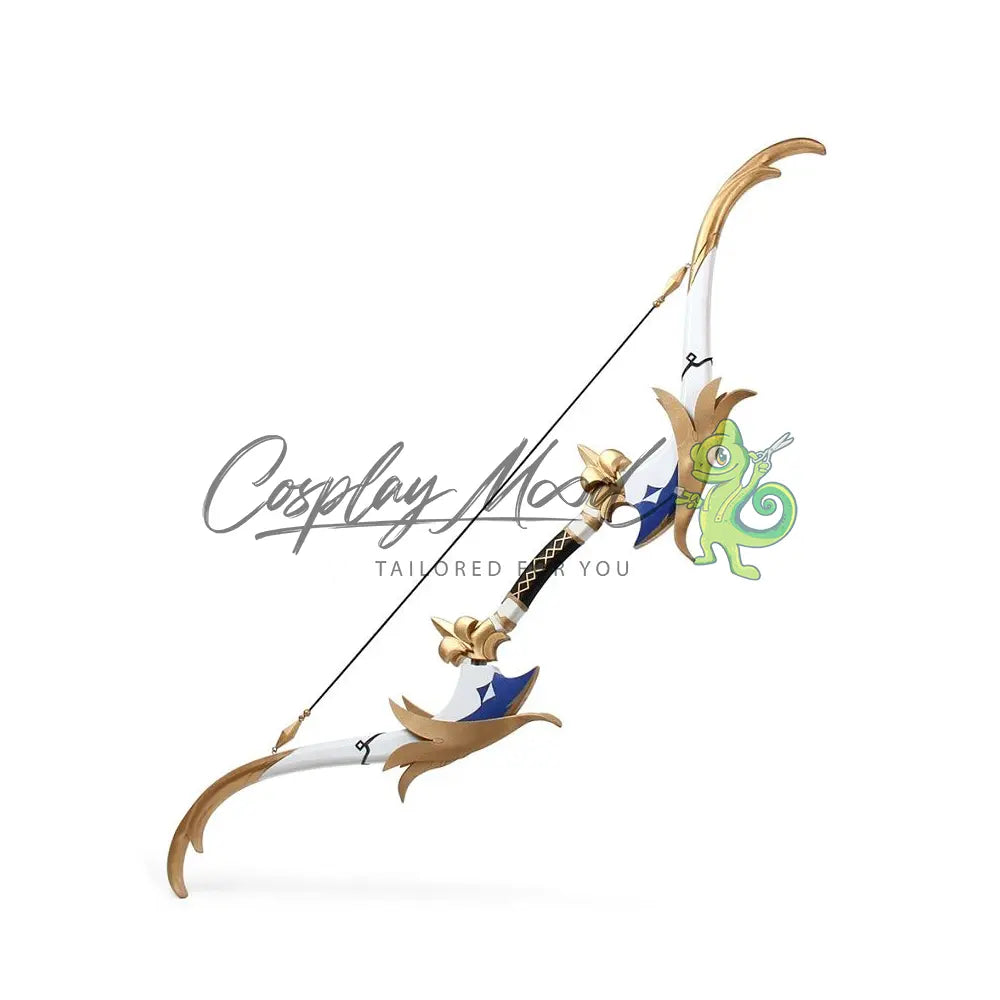 Accessorio-cosplay-favonius-warbow-genshin-impact-2