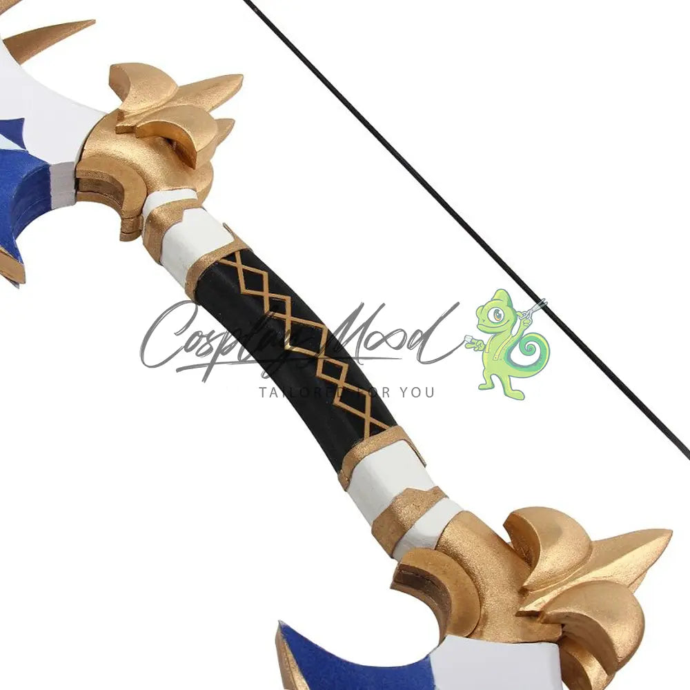 Accessorio-cosplay-favonius-warbow-genshin-impact-4