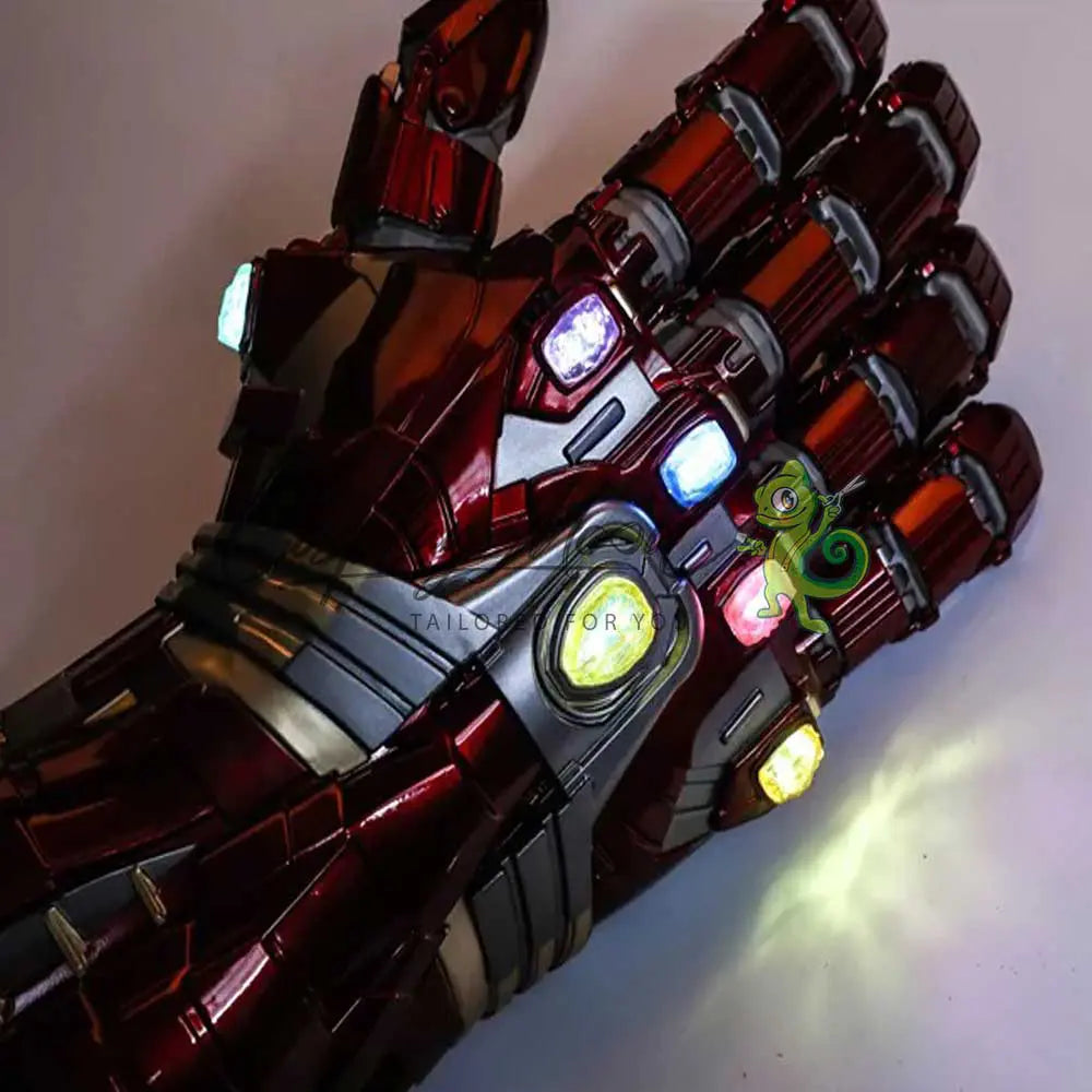 Accessorio-cosplay-guanto-dell'-infinito-Hulk-Avengers-Endgame-10