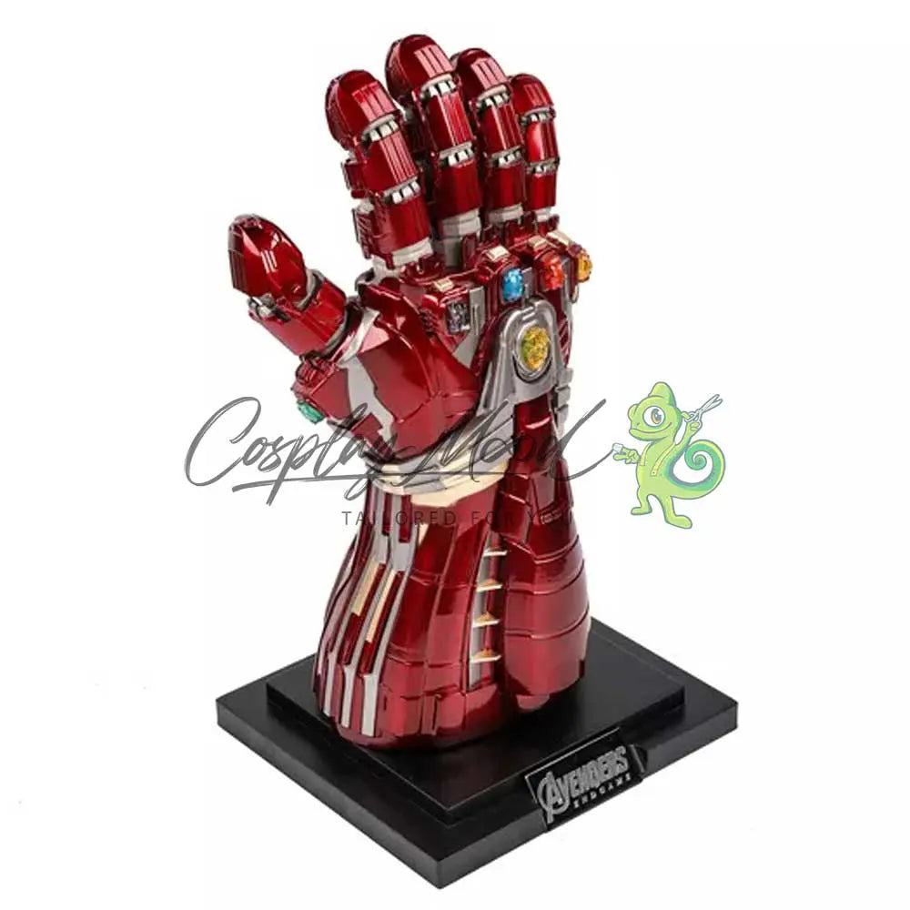 Accessorio-cosplay-guanto-dell'-infinito-Hulk-Avengers-Endgame-5