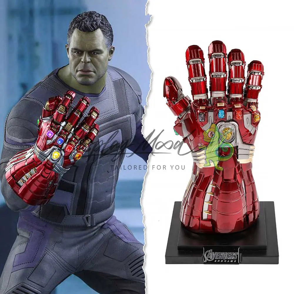 Accessorio-cosplay-guanto-dell'-infinito-Hulk-Avengers-Endgame-1