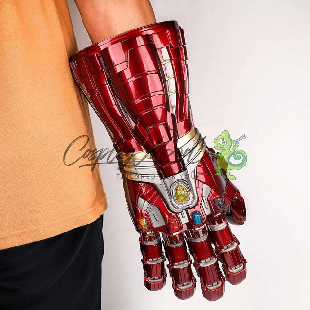 Accessorio-cosplay-guanto-dell'-infinito-Hulk-Avengers-Endgame-4