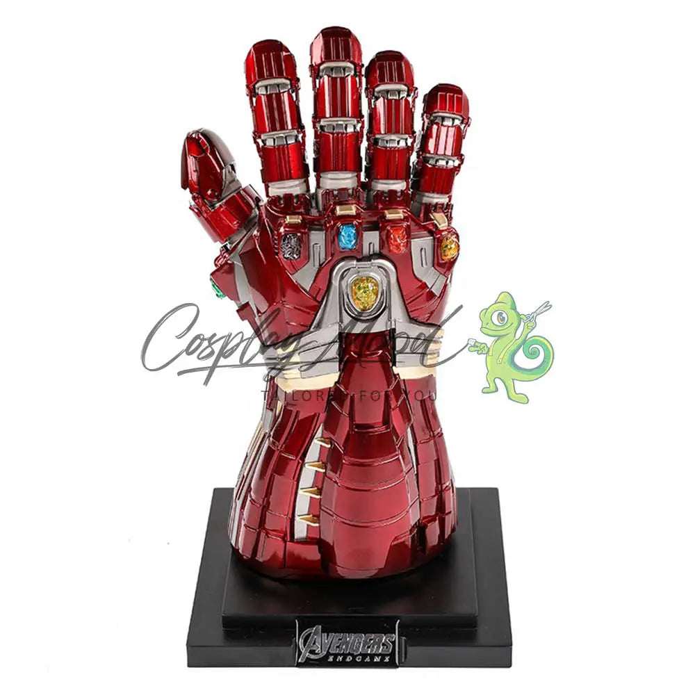 Accessorio-cosplay-guanto-dell'-infinito-Hulk-Avengers-Endgame