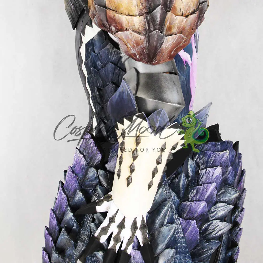 Armatura-Cosplay-Alatreon-Armor-High-Rank-Monster-Hunter-7