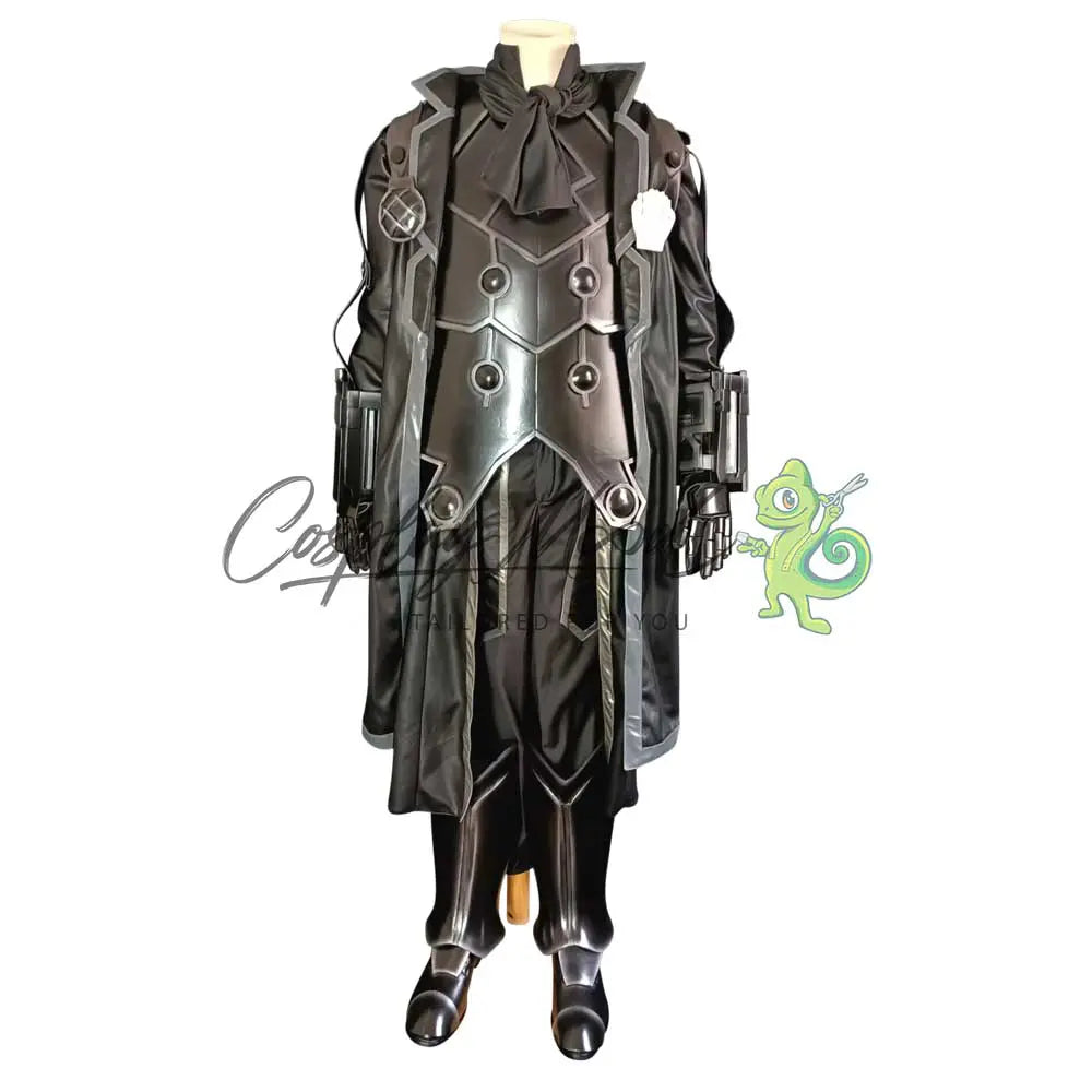 MadeinAbyssDawnofthedeepsoulBondrewdCosplayArmor