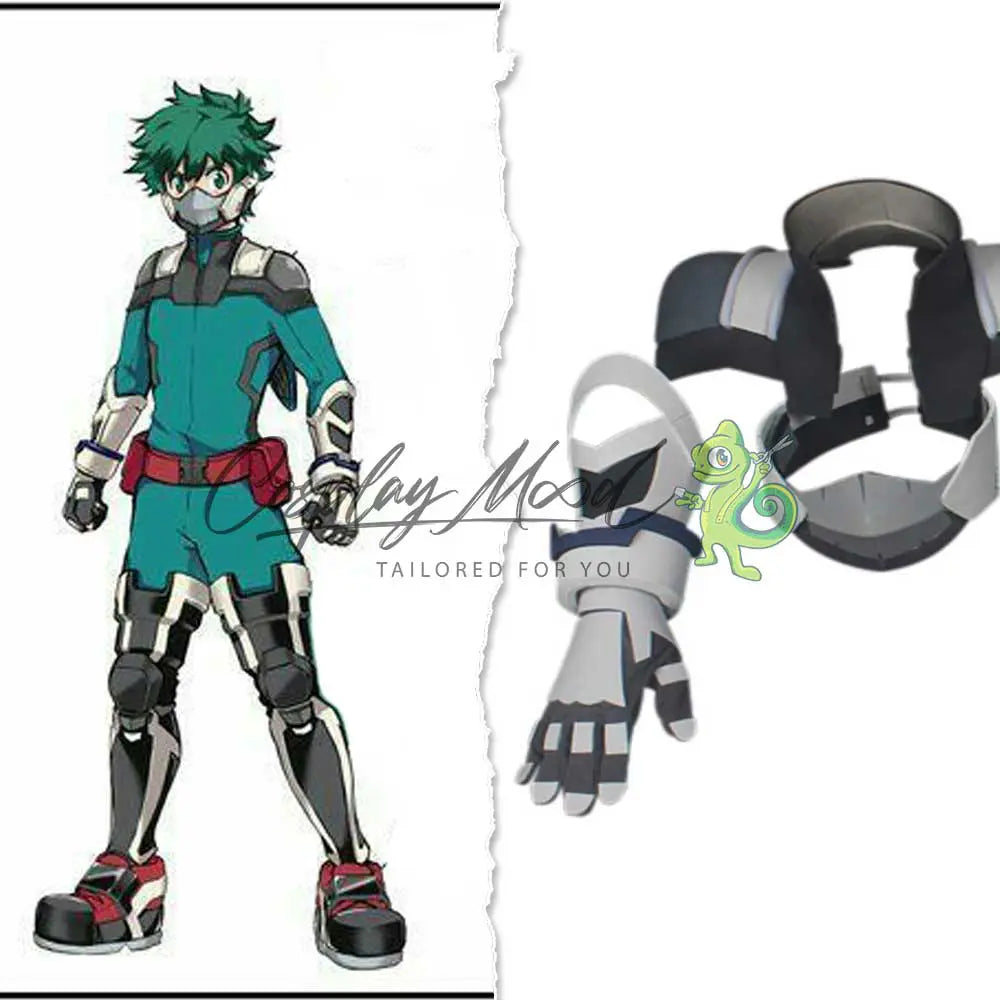 Armatura-Cosplay-Izuku-Midoriya-Armor-set-My-Hero-Academia-1