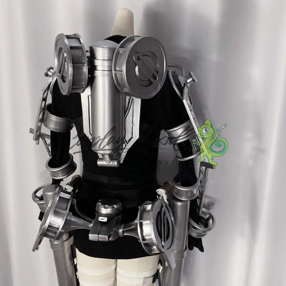 A.O.T. Omni Directional Gear ODM Cosplay Armor| Cosplaymood.com ...