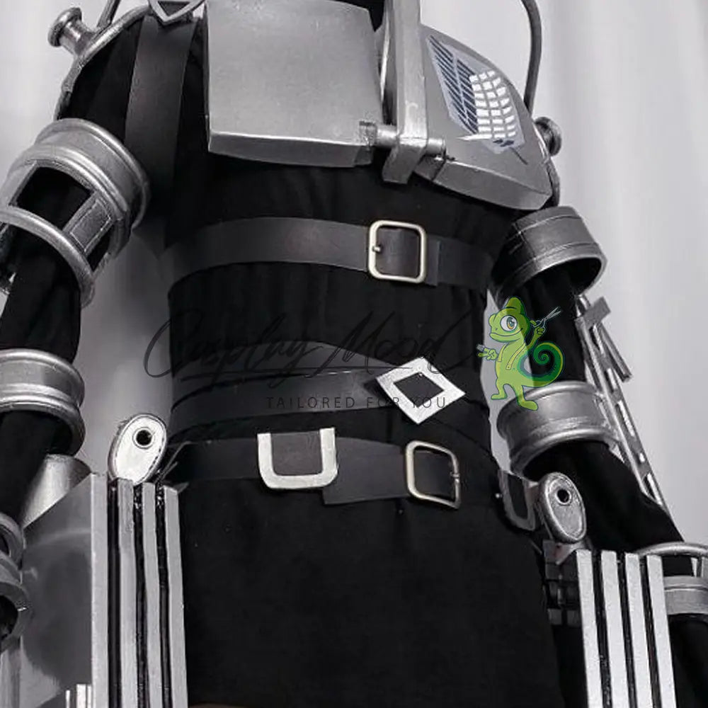 A.O.T. Omni Directional Gear ODM Cosplay Armor| Cosplaymood.com ...