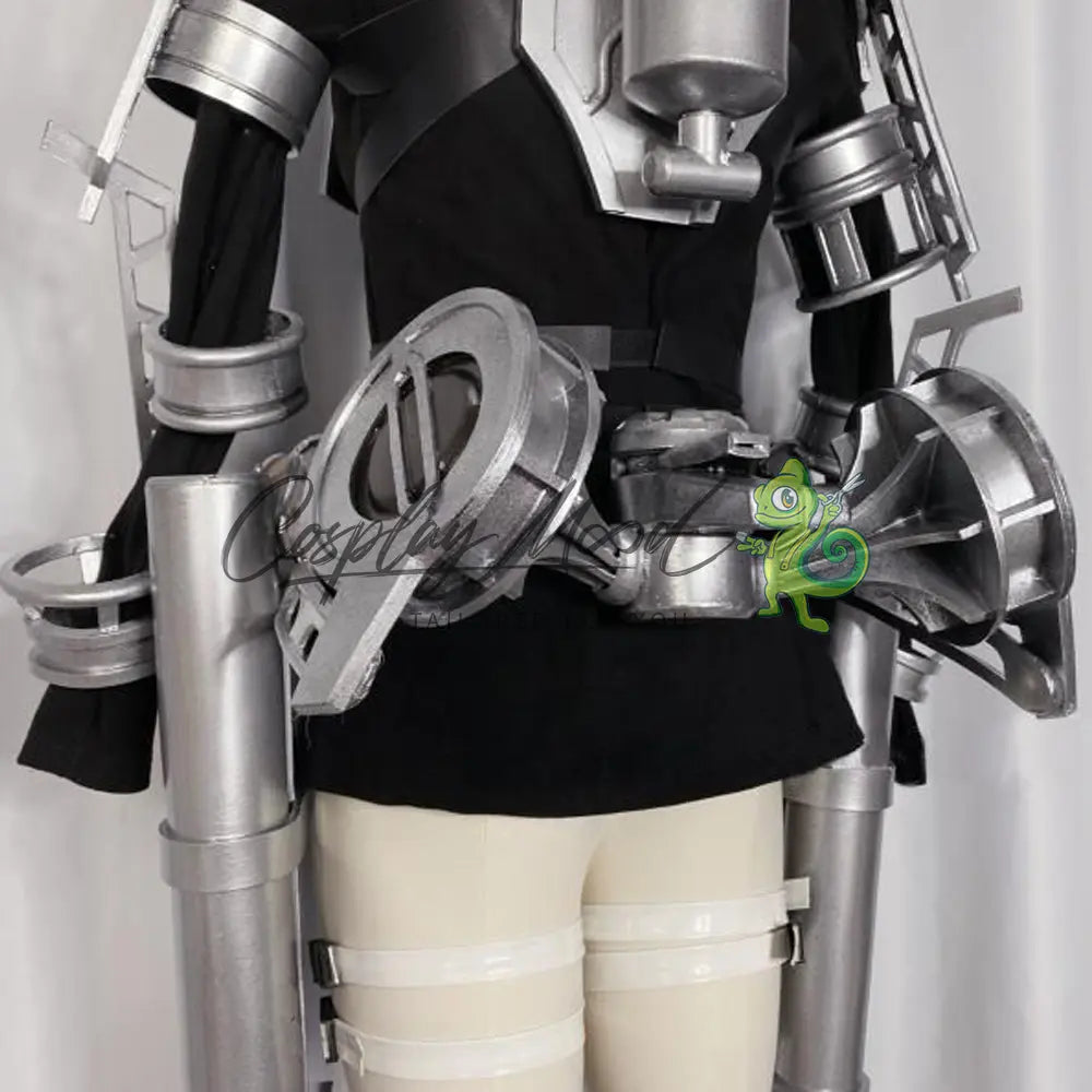 A.O.T. Omni Directional Gear ODM Cosplay Armor| Cosplaymood.com ...