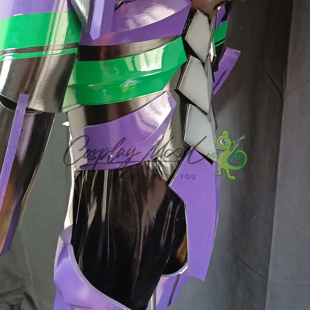 Armatura-cosplay-EVA-01-Neon-Genesis-Evangelion-18