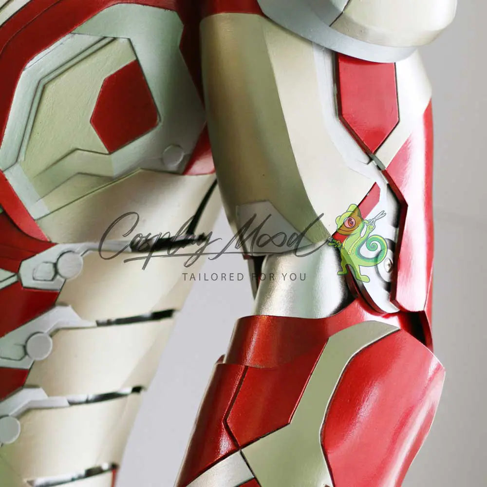 Armatura-cosplay-Iron-Man-Modello-Mark-42-Marvel-9