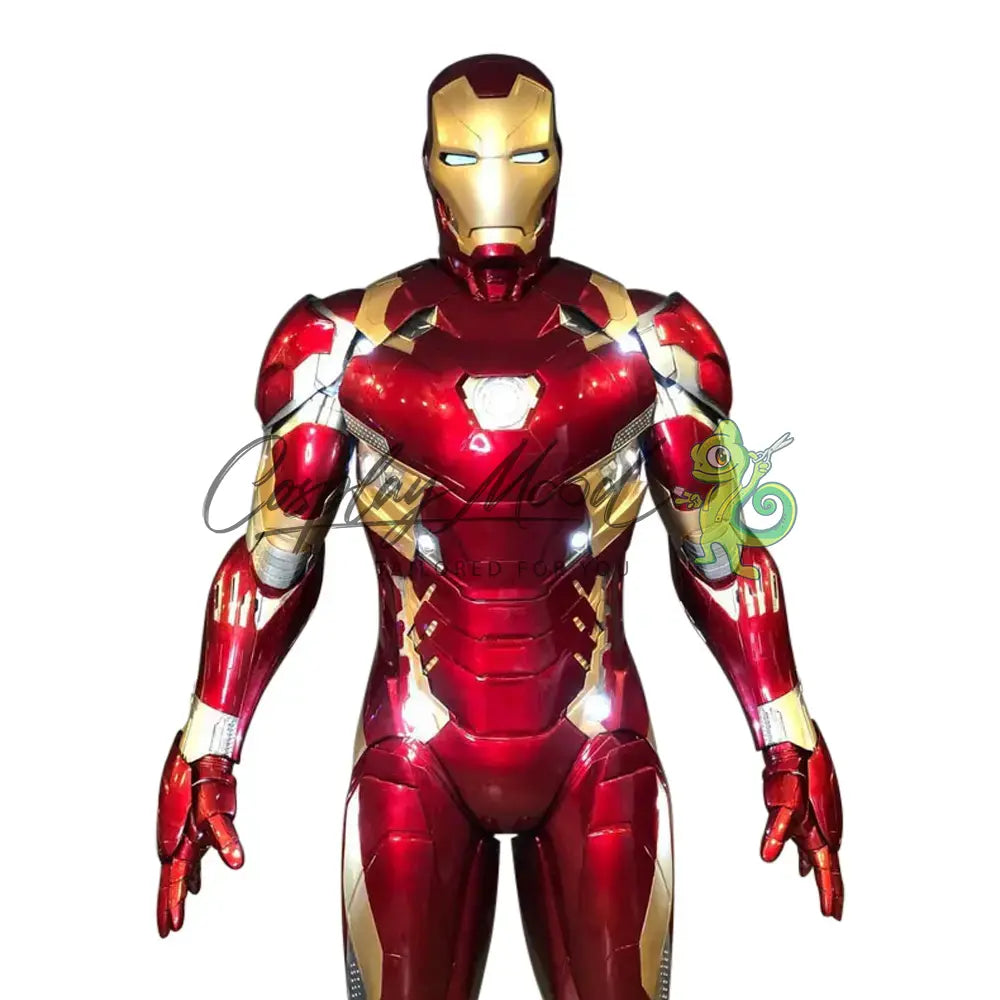 Armatura-cosplay-Iron-Man-Mk46-Marvel-2