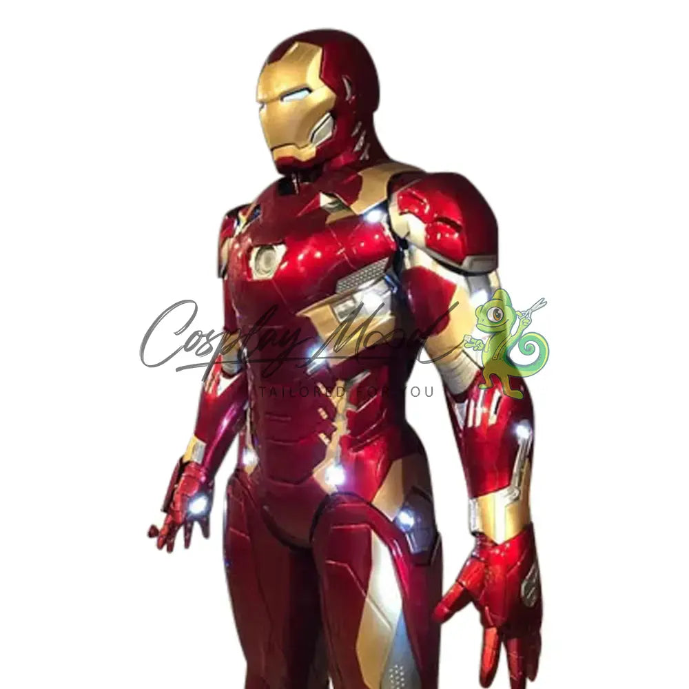 Armatura-cosplay-Iron-Man-Mk46-Marvel-4