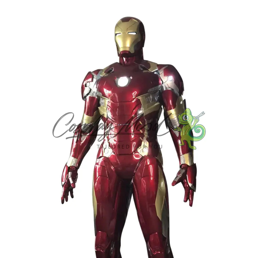 Armatura-cosplay-Iron-Man-Mk46-Marvel-5