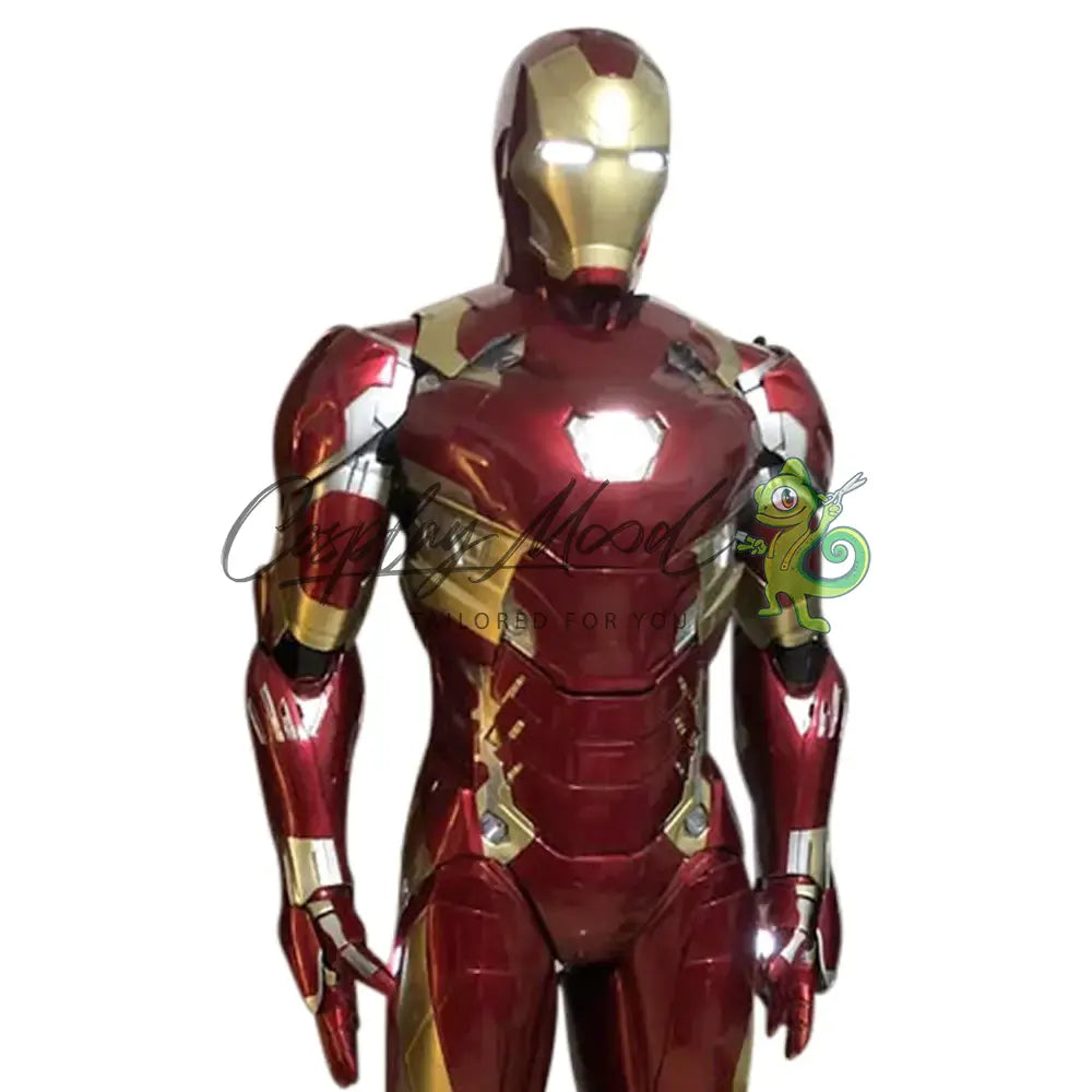 Armatura-cosplay-Iron-Man-Mk46-Marvel-3