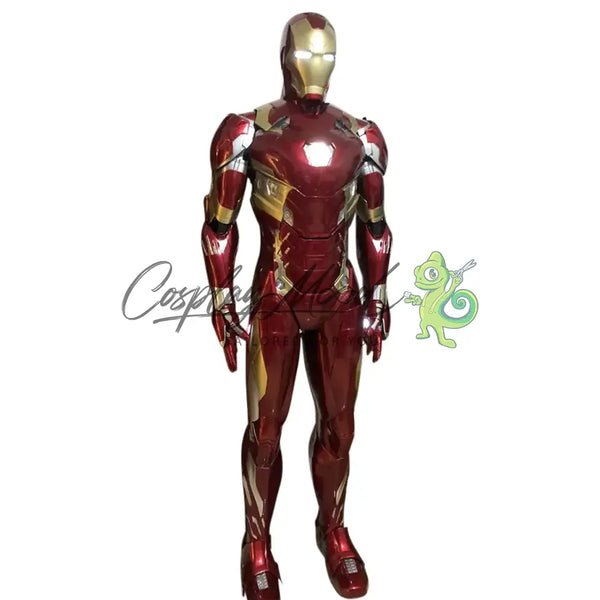 Armatura-cosplay-Iron-Man-Mk46-Marvel