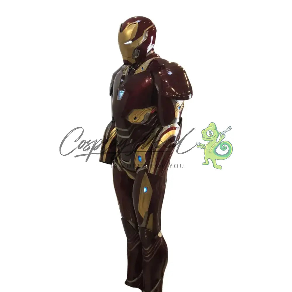 Armatura-cosplay-Iron-Man-Mk50-Infinity-War-Marvel-3