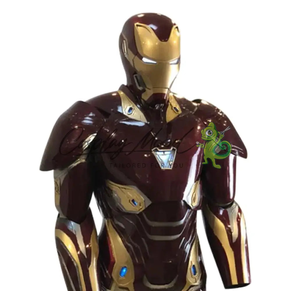 Armatura-cosplay-Iron-Man-Mk50-Infinity-War-Marvel-6