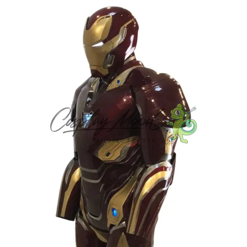 Armatura-cosplay-Iron-Man-Mk50-Infinity-War-Marvel-7